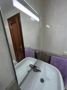 El Medano La Ola. Cabezo Beach 2 rooms parking place