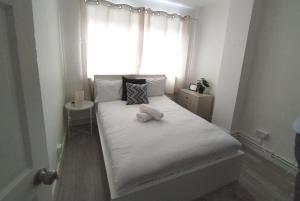 Central London Rooms N1 6RJ