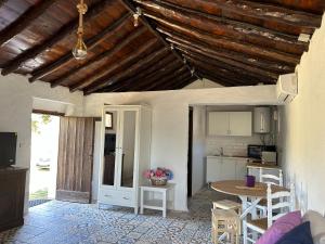 Finca Santa Teresa, Casa Granada