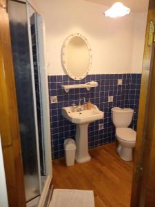 B&B / Chambres d'hotes Chambres d'hotes Sous L'Olivier : photos des chambres