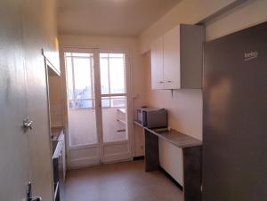 Centre Marseille - 6 personnes - balcon