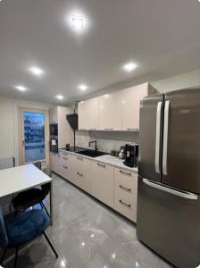 Appartements Brv appart : photos des chambres