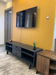 Cozy 1 bedroom apartment near Yaya Center