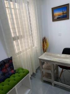 Cozy 1 bedroom apartment near Yaya Center
