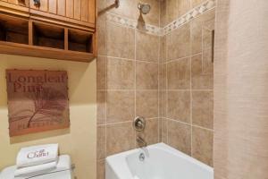 The Charter at Beaver Creek E115