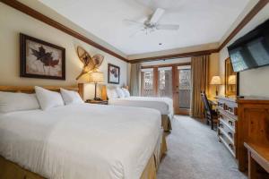 The Charter at Beaver Creek E115