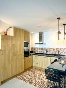 Villa - Canas Da Ria - Piscine privée