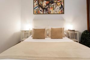 Modern sea front apartment in Garachico 2