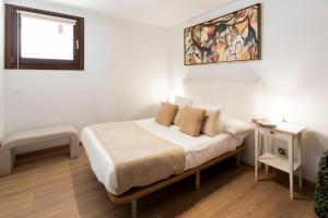 Modern sea front apartment in Garachico 2