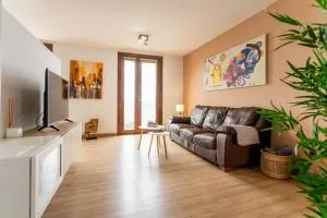 Modern sea front apartment in Garachico 2 - Tanque