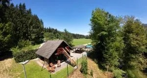 WoodHouse by the River - Vransko