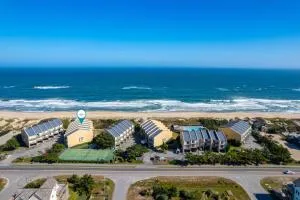 QB4 Red Drum - مانتيو