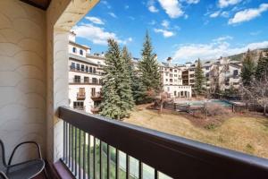 The Charter at Beaver Creek E215