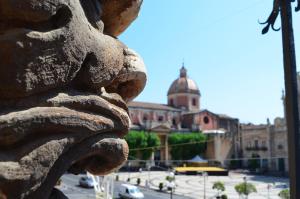 Appartamenti Piazza Duomo Acireale