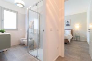 S&M APARTMENTS "Casa Margherita" Appartamento di lusso con giardino e box a Monza