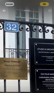 Appartements Mora : photos des chambres