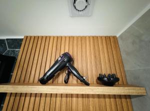 G15 City Centre Stylish Flat