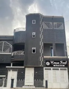 House & Food - Mboro