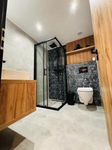 G15 City Centre Stylish Flat