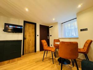 G15 City Centre Stylish Flat
