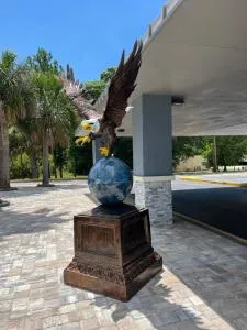 Quality Inn Elkton -St Augustine South - St. Augustine