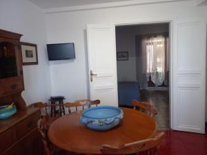 casa storica vista panoramica borgo medievale