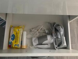 Appartements -StudioCDG fr- Jardin, Studio proche near CDG Roissy airport, Parc Expositions, Stade de France, Arena, Disney, Asterix : photos des chambres