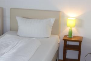 Pension Hubertusstuben