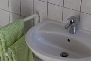 Pension Hubertusstuben