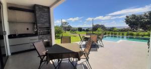 3suites DeH Clima de Férias Represa a 200 metros