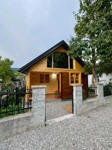 Etno kuca Lana - Мойковац