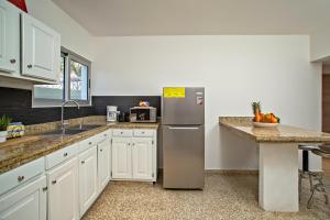 Condominio Moderno y Renovado en Sosúa