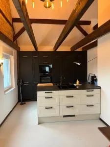 Ferienwohnung Seeblick am Muldestausee - Pouch