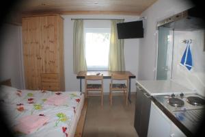 Ferienhaus Schwarzer Buschweg 19