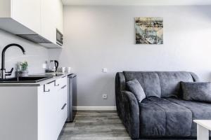 Taikos STUDIO Apartamentai