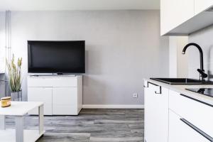 Taikos STUDIO Apartamentai