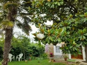 casamarietacantabria - Reocín