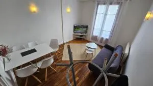 Le Cozy Nest - ألفورتفيل