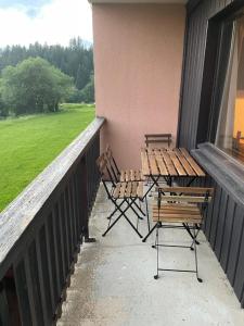 Appartements Studio Cabine Chamrousse : photos des chambres