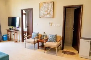 Luxury Salalah Villa - Salalah