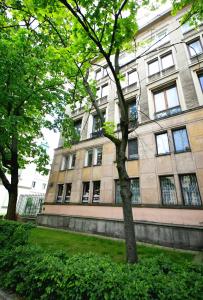 Krakowskie Przedmieście