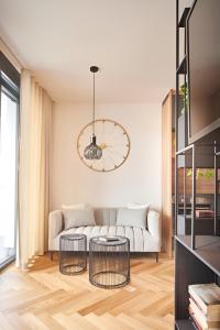 living TIMELESS- Design Apartments Europa-Park- Meißenheim