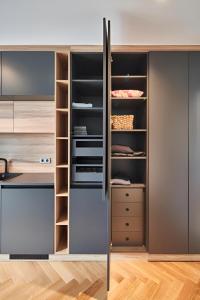 living TIMELESS- Design Apartments Europa-Park- Meißenheim