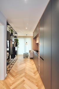 living TIMELESS- Design Apartments Europa-Park- Meißenheim