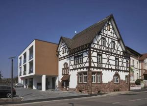 living TIMELESS- Design Apartments Europa-Park- Meißenheim