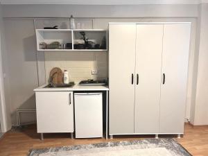 Studio in a digital nomad house 106