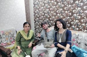 Dks Paradise Homestay