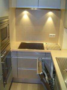 Knokke-Zoute Topligging