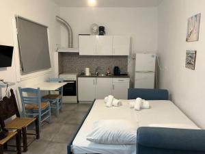 Martinos Apollo Home