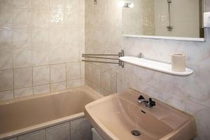 Résidence Orr Des Neiges - LES ORRES 1650 coeur de station MAE-7501